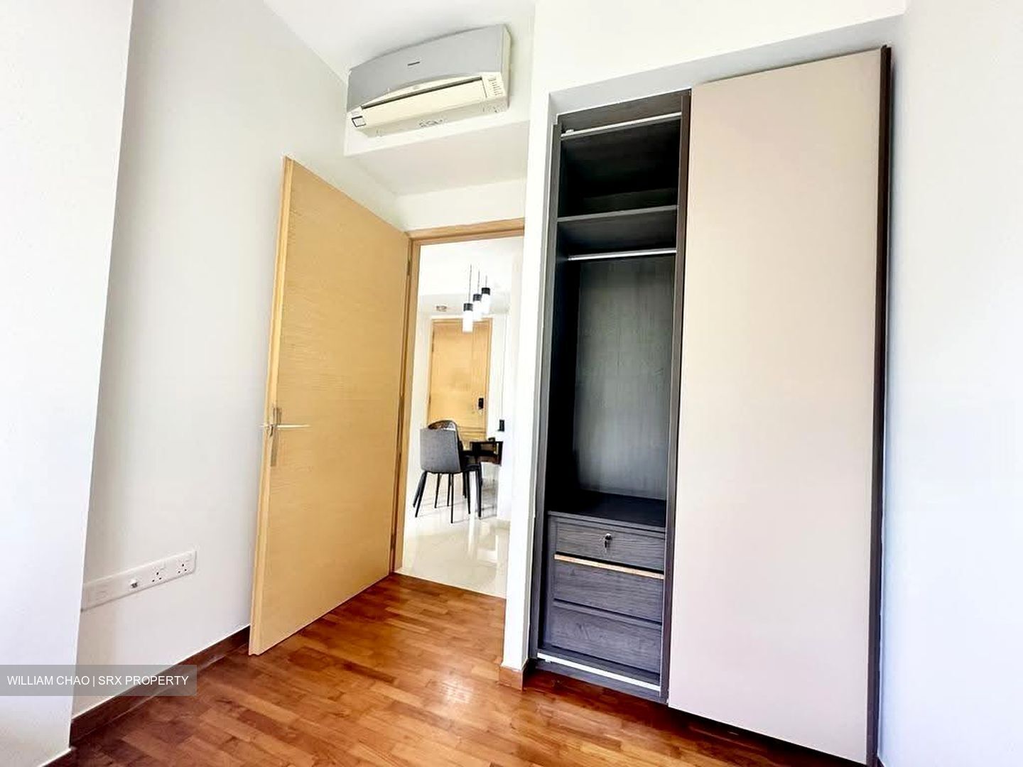 NV Residences (D18), Condominium #615197721